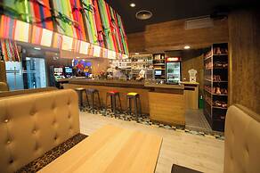 ibis Styles La Rioja Arnedo
