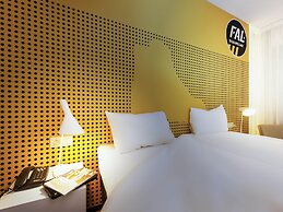 ibis Styles La Rioja Arnedo