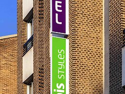 ibis Styles La Rioja Arnedo