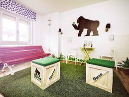 ibis Styles La Rioja Arnedo