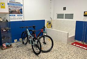 ibis Styles La Rioja Arnedo