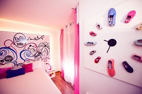 ibis Styles La Rioja Arnedo