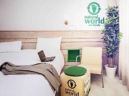ibis Styles La Rioja Arnedo