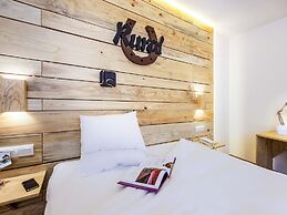 ibis Styles La Rioja Arnedo