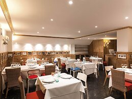 ibis Styles La Rioja Arnedo