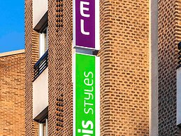 ibis Styles La Rioja Arnedo
