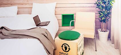 ibis Styles La Rioja Arnedo