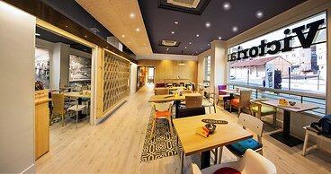 ibis Styles La Rioja Arnedo