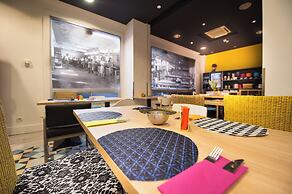 ibis Styles La Rioja Arnedo