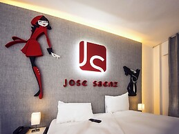 ibis Styles La Rioja Arnedo