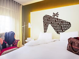 ibis Styles La Rioja Arnedo