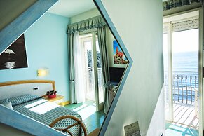 Grand Hotel Il Ninfeo