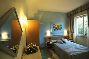 Grand Hotel Il Ninfeo