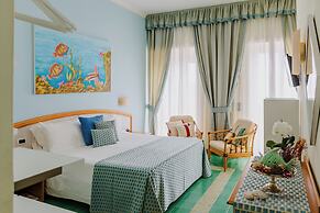 Grand Hotel Il Ninfeo
