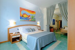 Grand Hotel Il Ninfeo