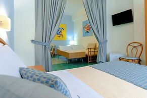 Grand Hotel Il Ninfeo