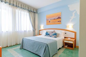 Grand Hotel Il Ninfeo