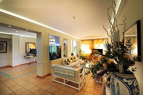 Grand Hotel Il Ninfeo
