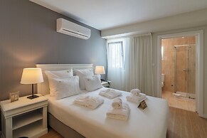 Hotel Gaivota Azores