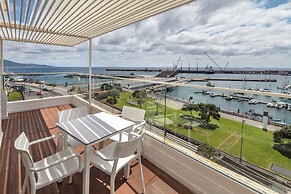 Hotel Gaivota Azores