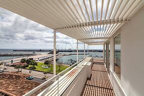 Hotel Gaivota Azores
