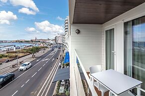 Hotel Gaivota Azores