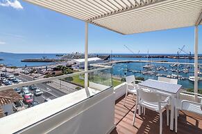 Hotel Gaivota Azores