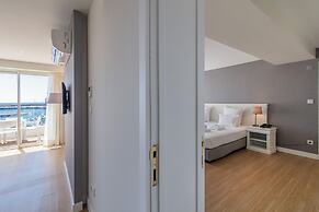 Hotel Gaivota Azores