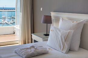 Hotel Gaivota Azores