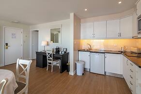 Hotel Gaivota Azores