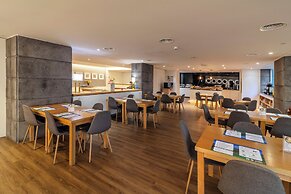 Hotel Gaivota Azores