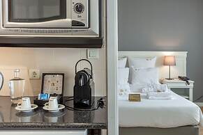 Hotel Gaivota Azores