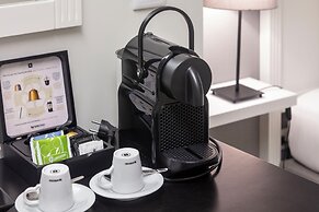 Hotel Gaivota Azores