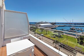 Hotel Gaivota Azores