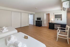 Hotel Gaivota Azores