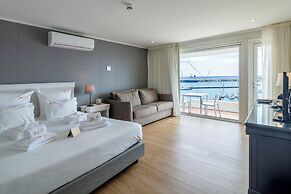 Hotel Gaivota Azores