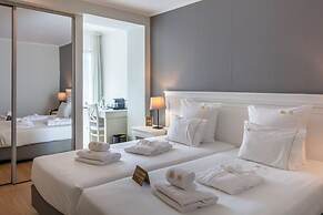 Hotel Gaivota Azores