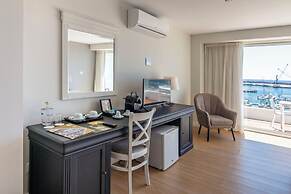 Hotel Gaivota Azores