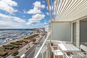 Hotel Gaivota Azores