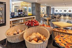 Hotel Gaivota Azores