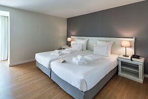 Hotel Gaivota Azores