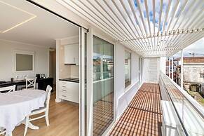 Hotel Gaivota Azores
