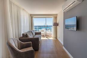 Hotel Gaivota Azores