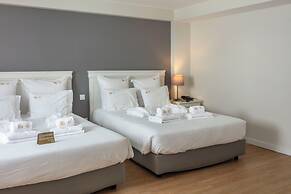 Hotel Gaivota Azores