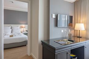 Hotel Gaivota Azores