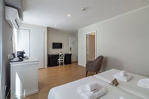 Hotel Gaivota Azores
