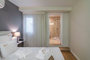 Hotel Gaivota Azores