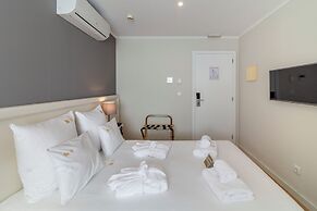 Hotel Gaivota Azores