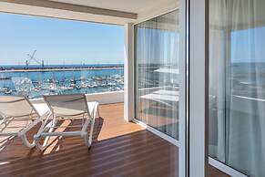 Hotel Gaivota Azores