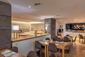 Hotel Gaivota Azores